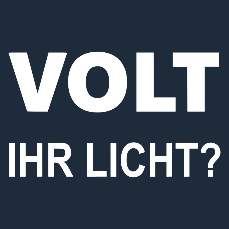 Volt Your Light