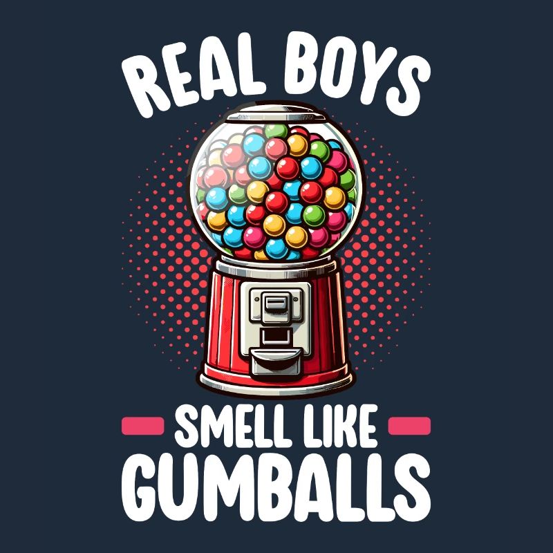Gumball Machine Chewing Gum Machine