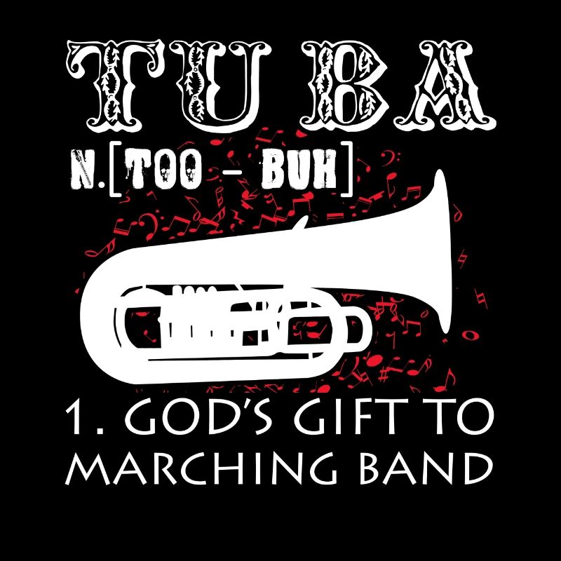 Tuba Definition