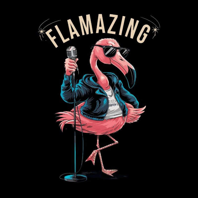 Flamazing