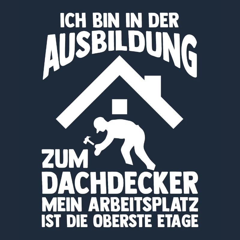 Roofing training apprentice Auzbi roofer