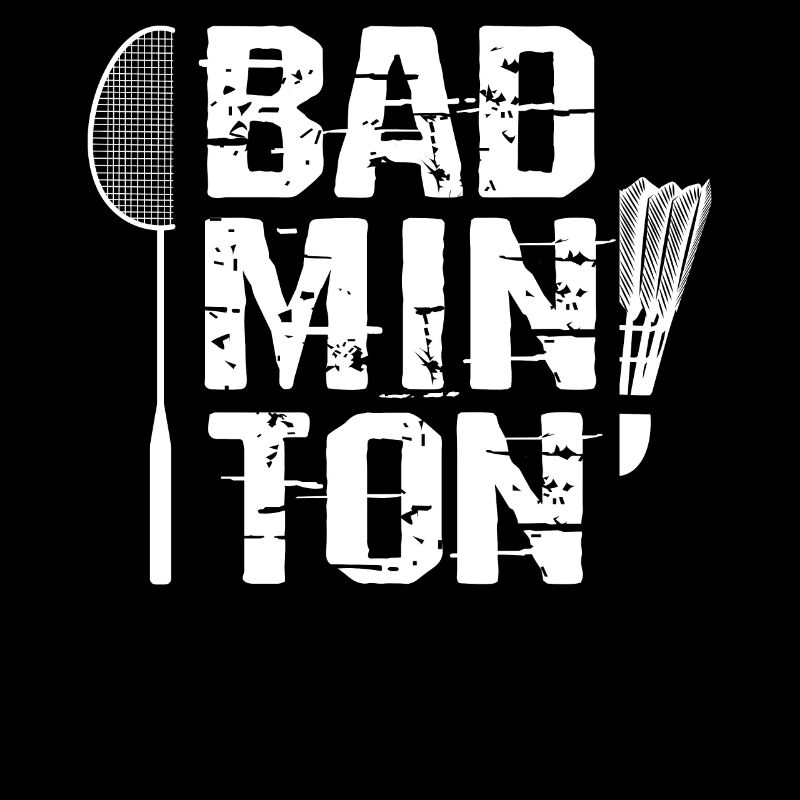 Racquet Shuttlecock Player Badminton