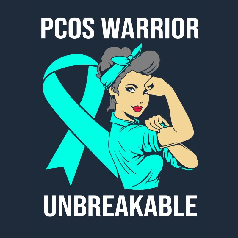 Pcos Awareness