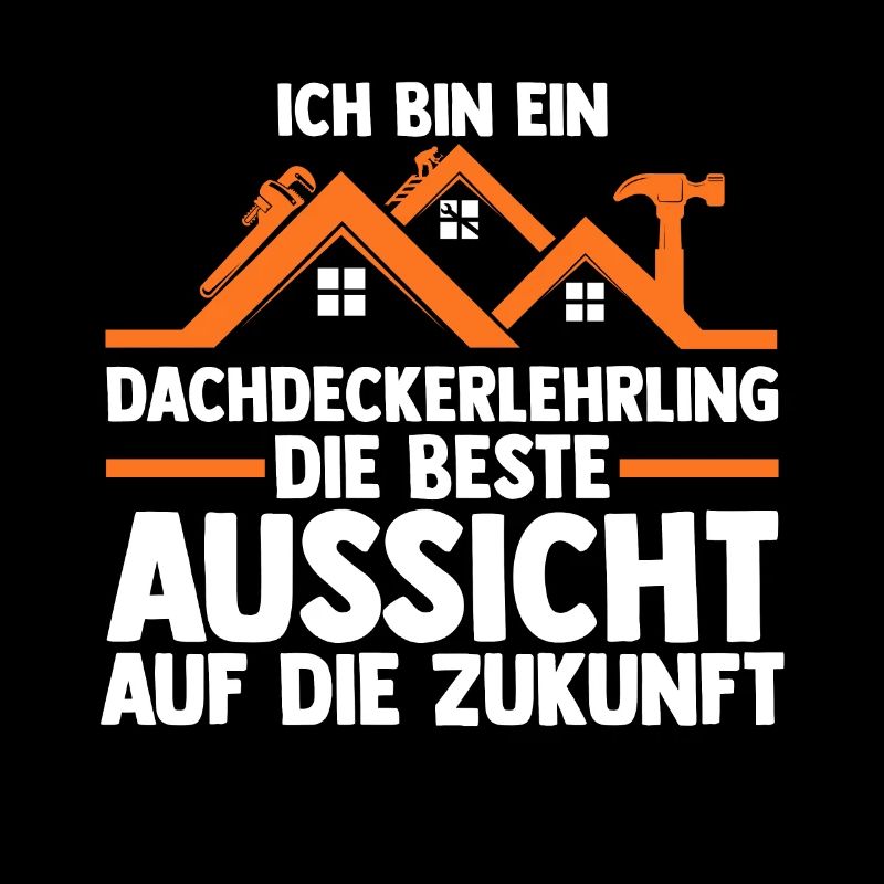 Roofing training apprentice Auzbi roofer