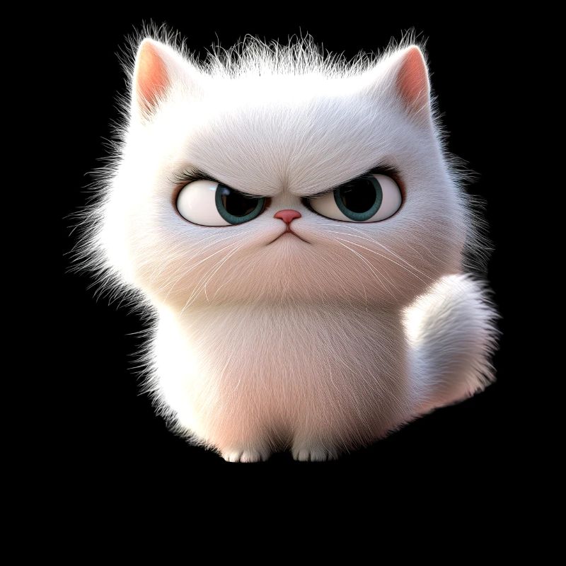 Chat Persan Chat Persan Chat Persan Chats Mignons