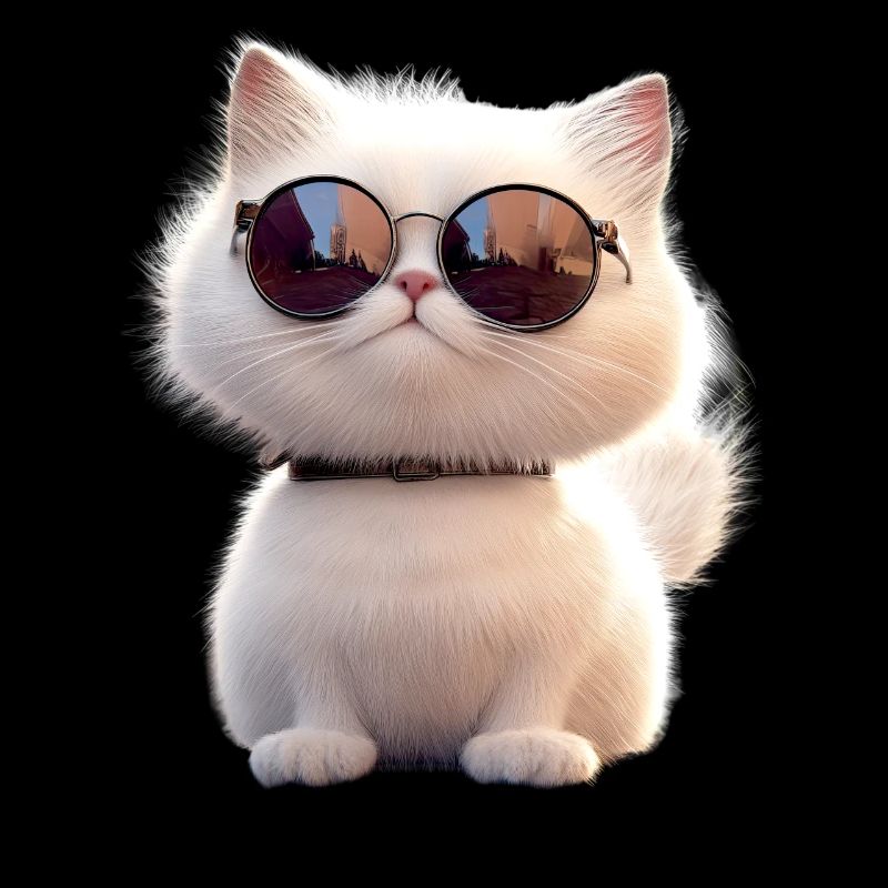 Chat Persan Chat Persan Chat Persan Chats Mignons