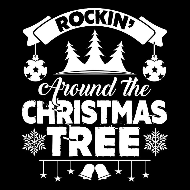 Rockin Around The Christmas Tree