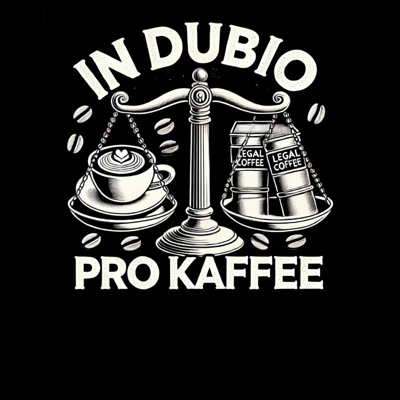 In dubio pro Kaffee
