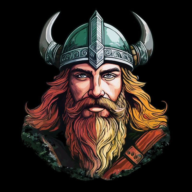 WIKINGER