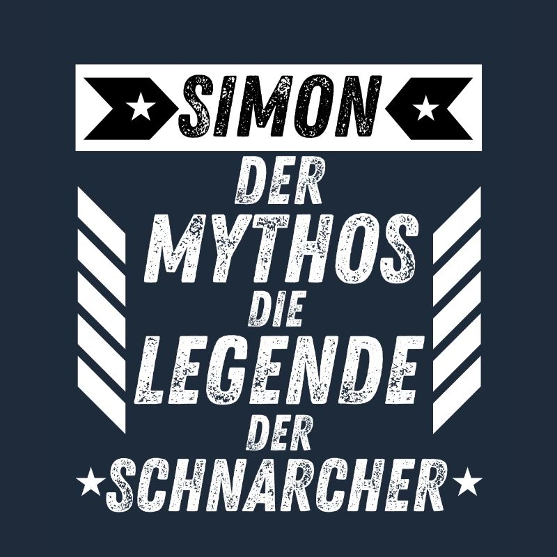Simon Der Mythos Legende der Schnarcher