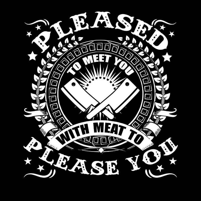 Butcher Funny Butcher