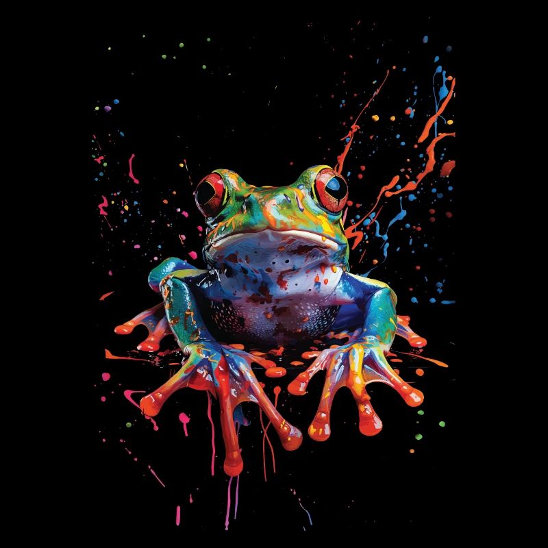 Grenouille