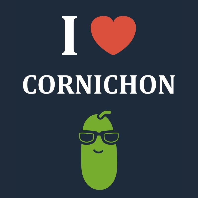 cornichon