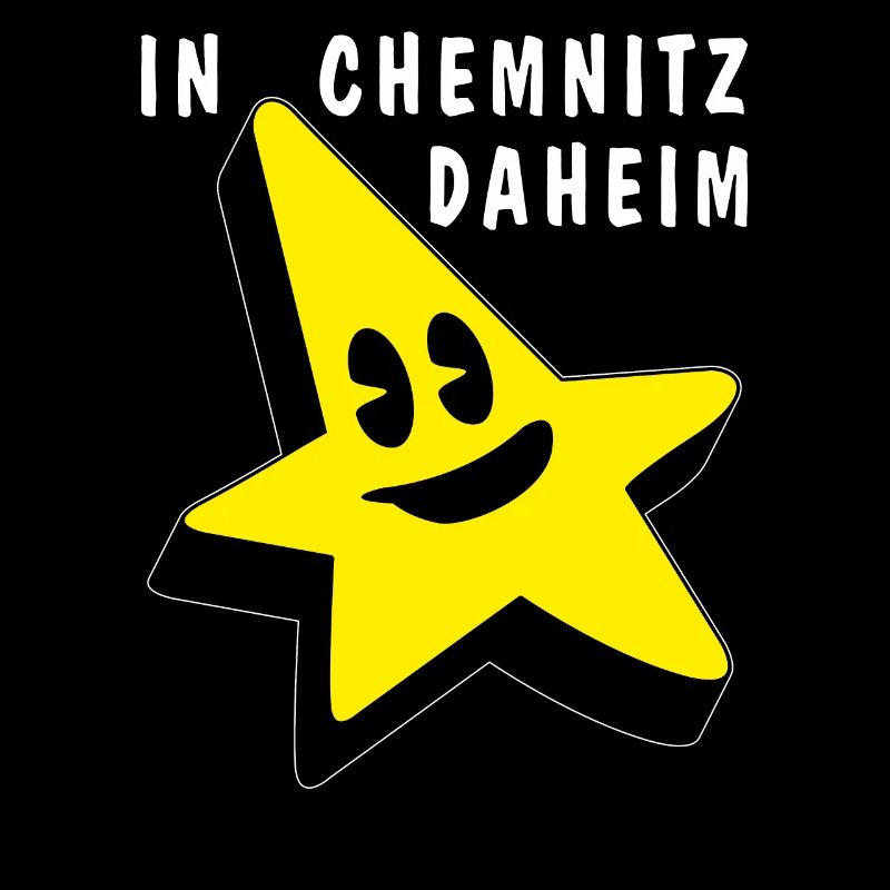 AT HOME IN CHEMNITZ