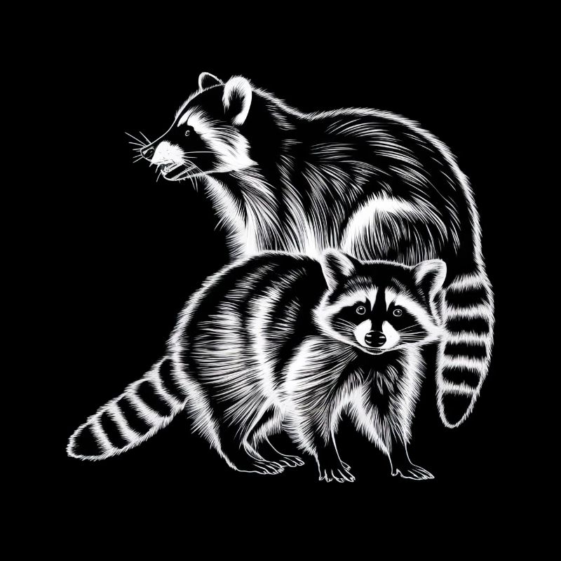 Raccoon
