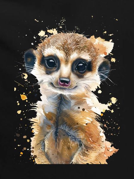 Erdmännchen