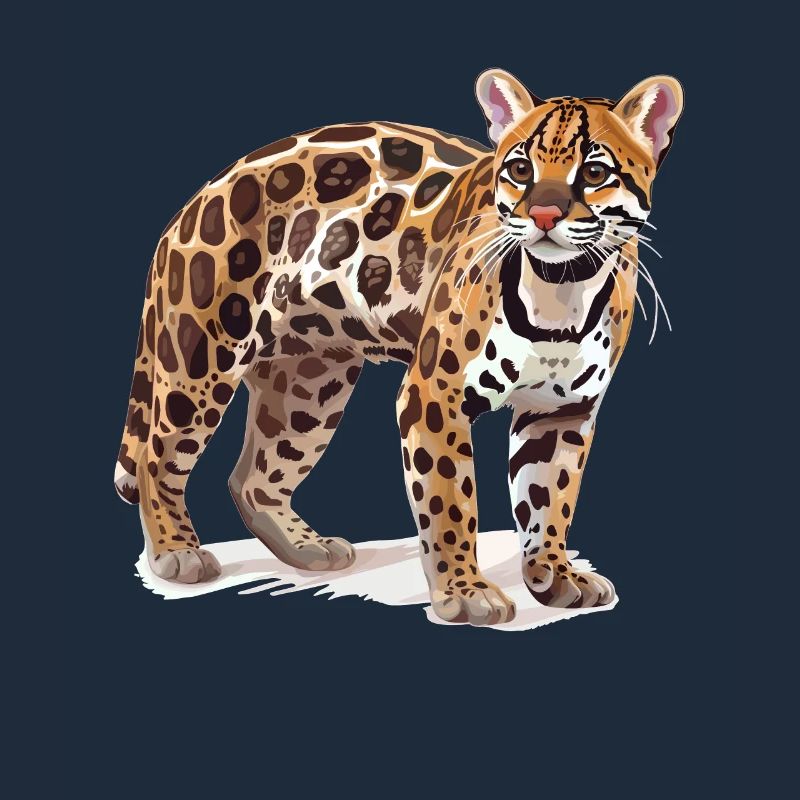 Ocelots Ocelot