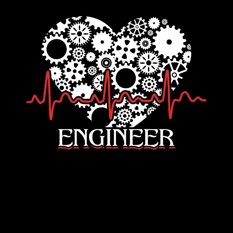 Engineer Engineer Heartbeat