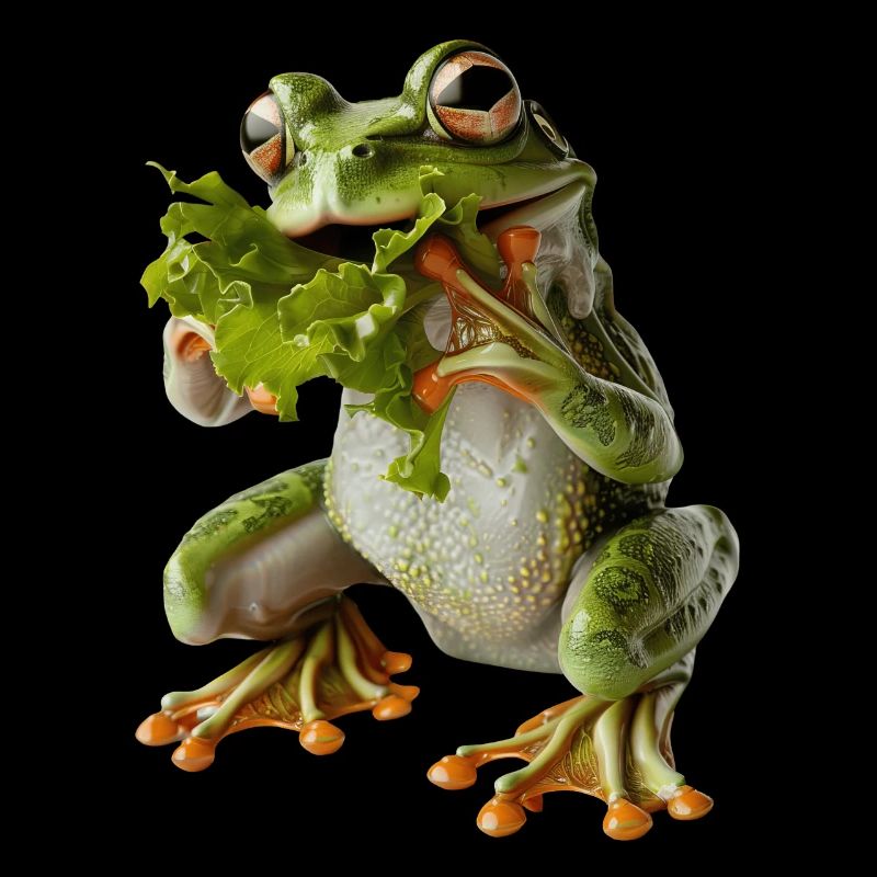 Grenouille