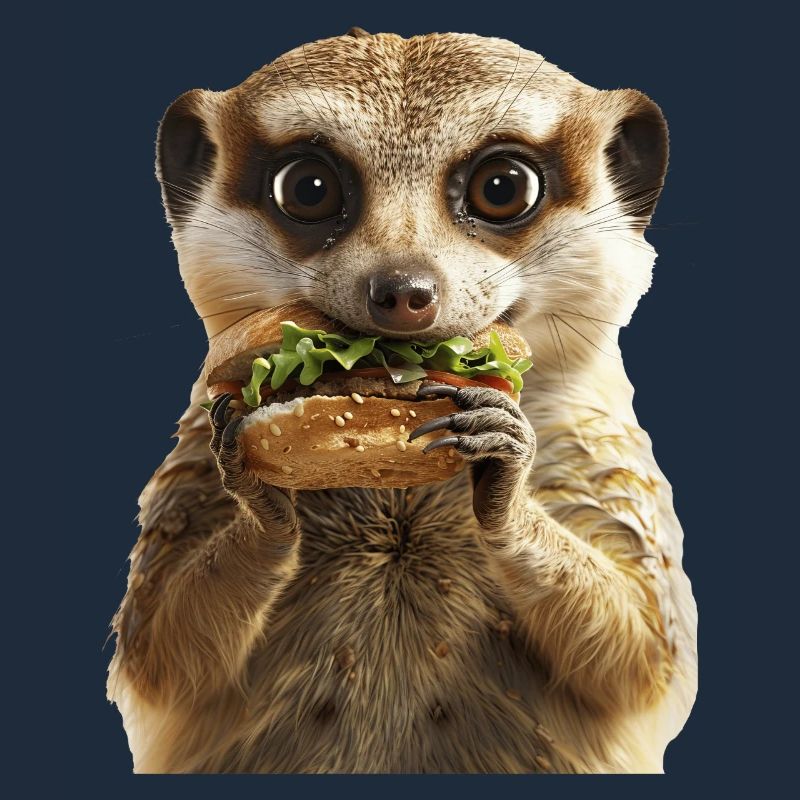 Erdmännchen