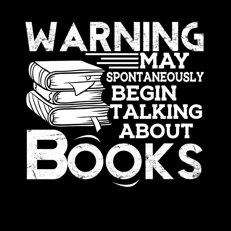 Begin Talking About Books