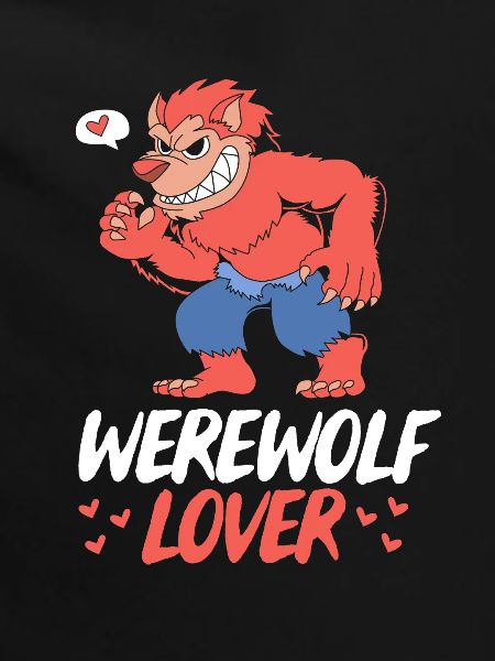 Werwolf