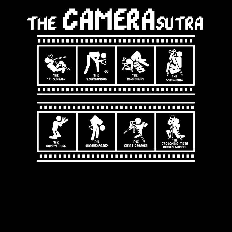 Camera Sutra Image Photography