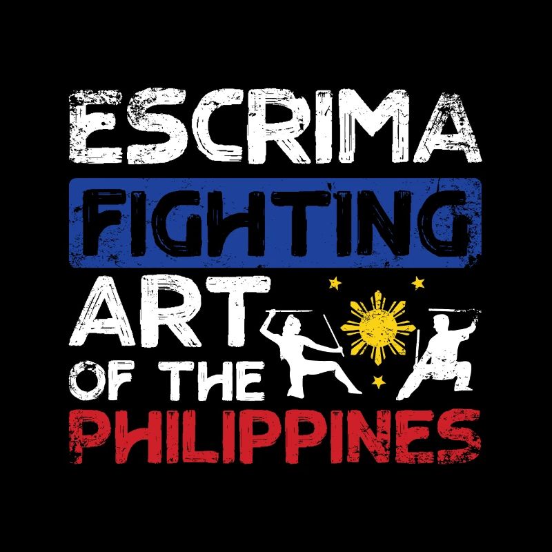 Escrima art de combat des philippines