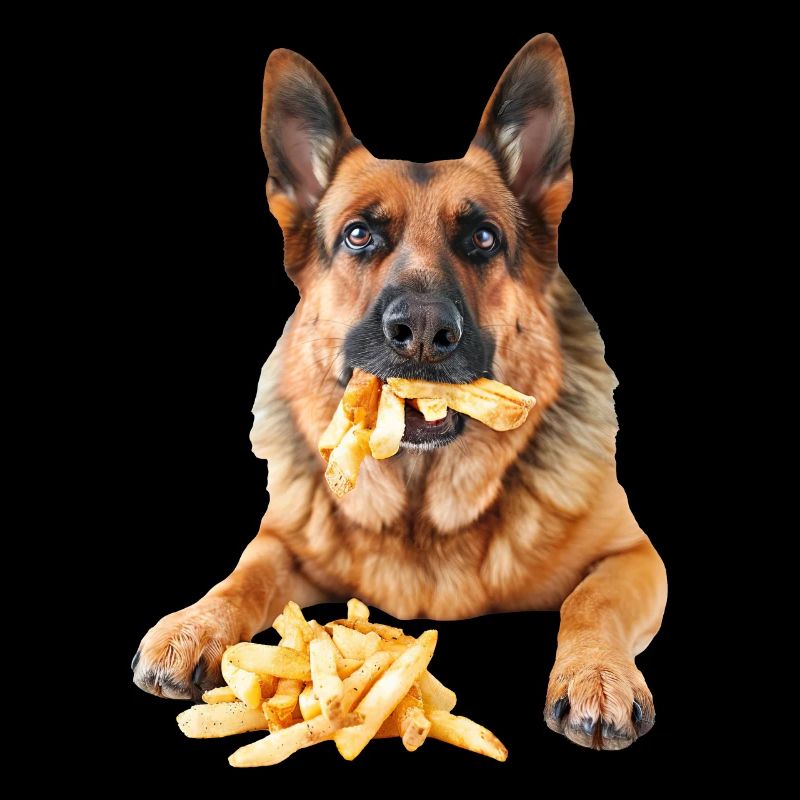 Deutscher Schäferhund