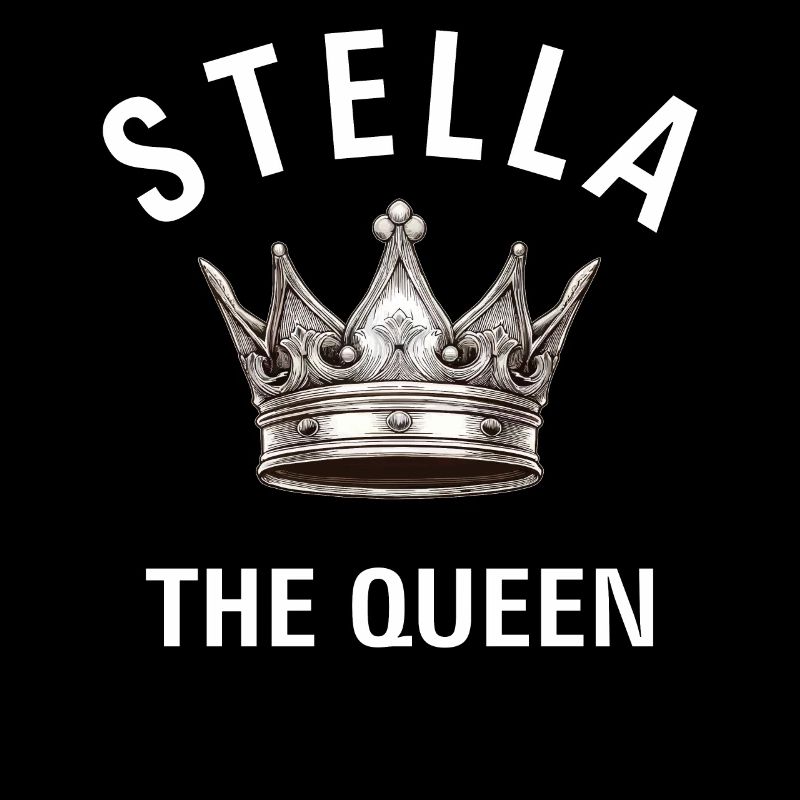 STELLA THE QUEEN