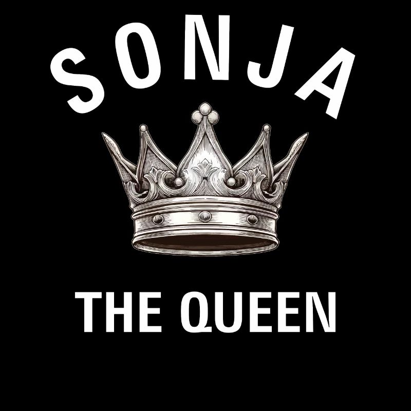 SONJA THE QUEEN