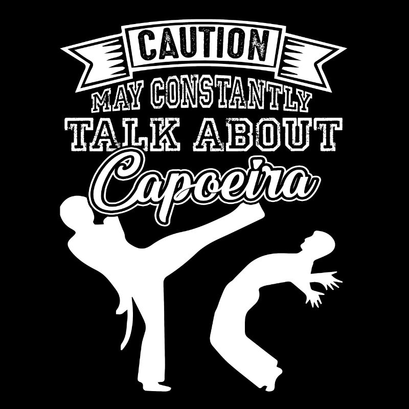 Capoeira Talk About Capoeira