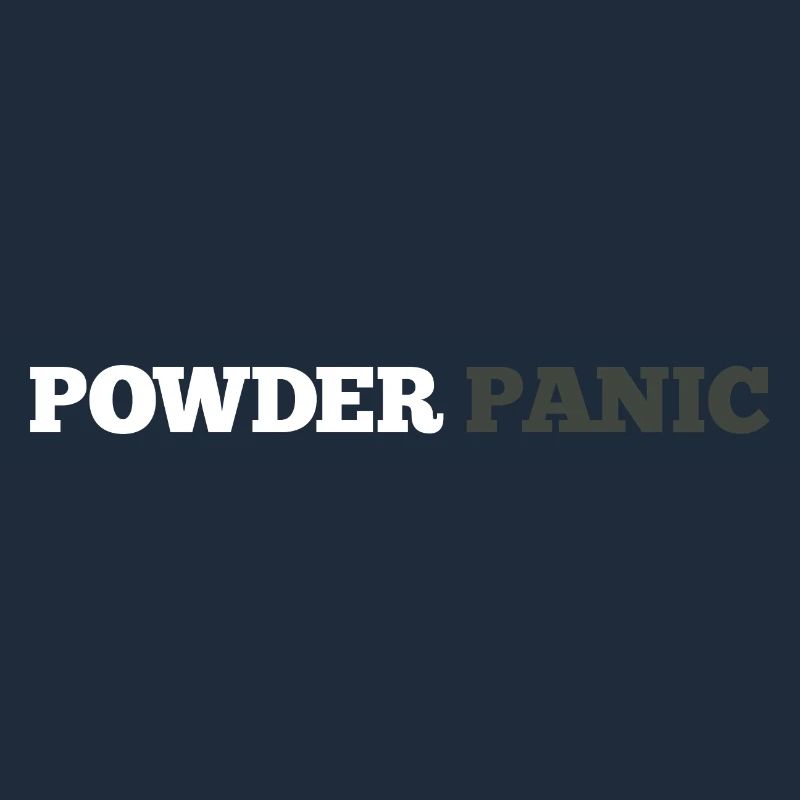 Powder Panic