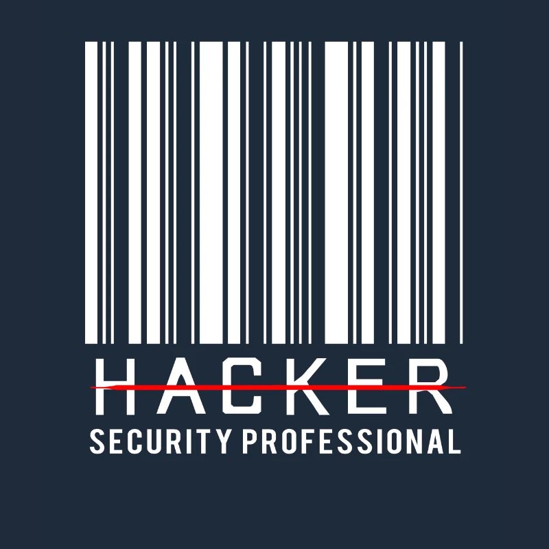 Cybersecurity Cyber Programmer Hacker