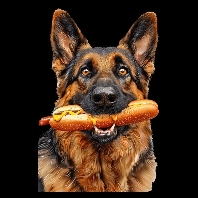 German Shepherd