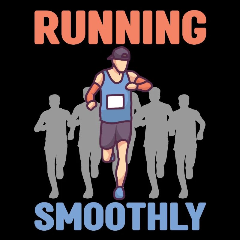 Marathon Courir en douceur