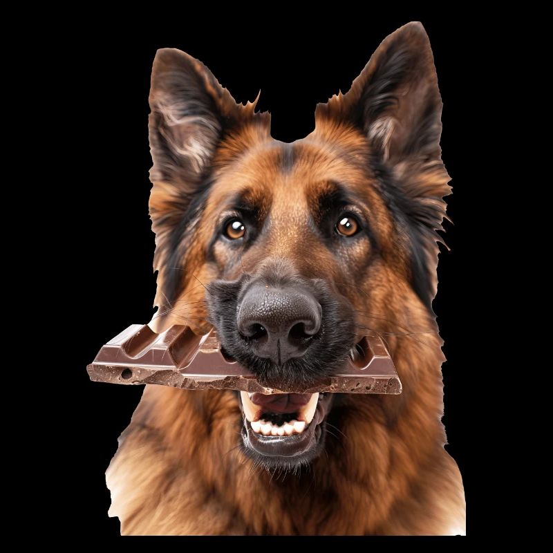 Deutscher Schäferhund