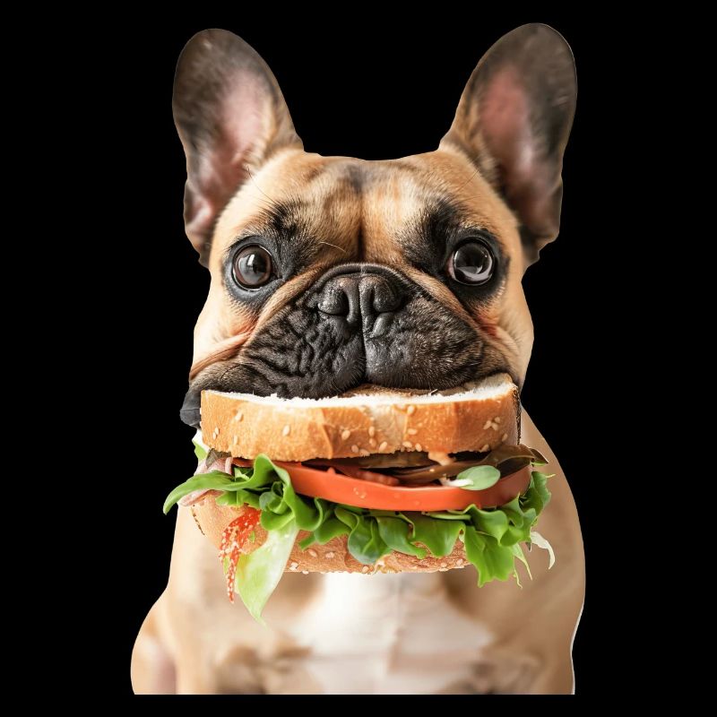 Bouledogue français