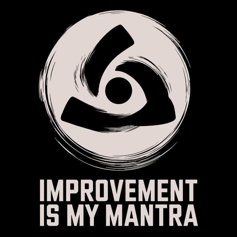 Kaizen Improvement: Improvement Is My Mantra