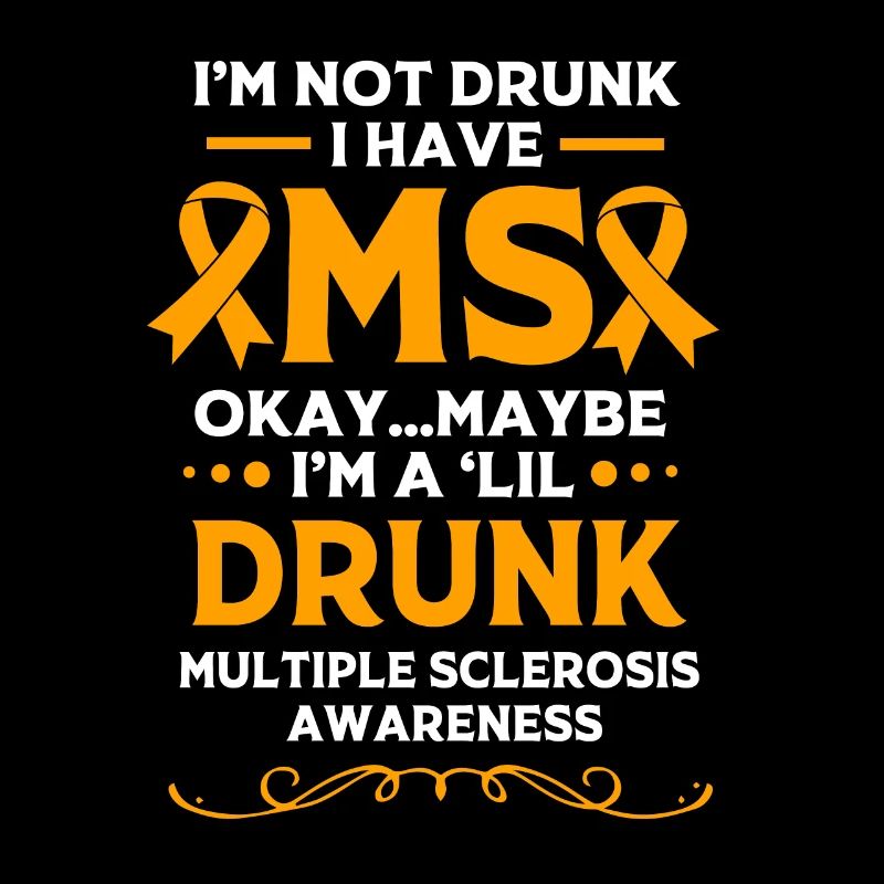 Multiple Sklerose MS
