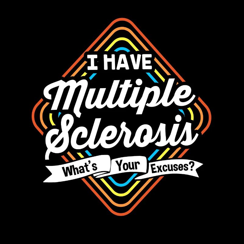 Multiple Sklerose MS