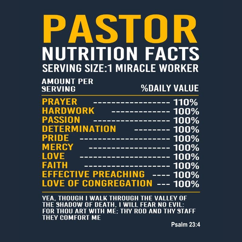 Pastor