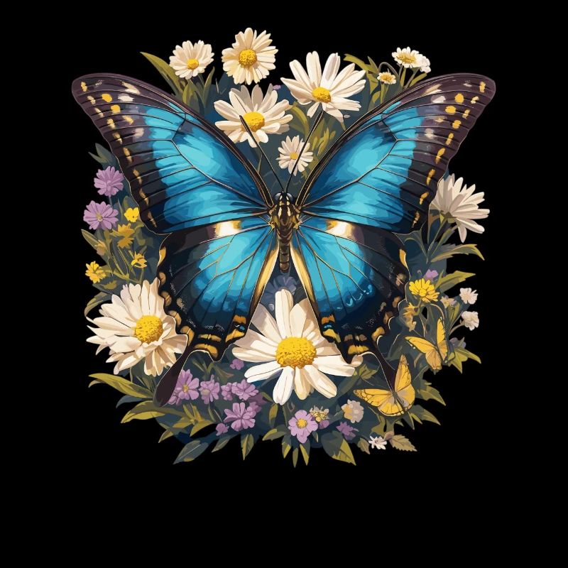 papillon papillons papillon papillon