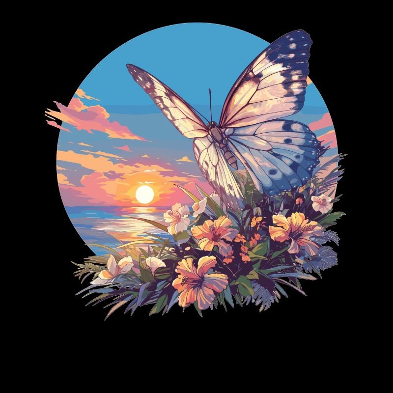 papillon papillons papillon papillon