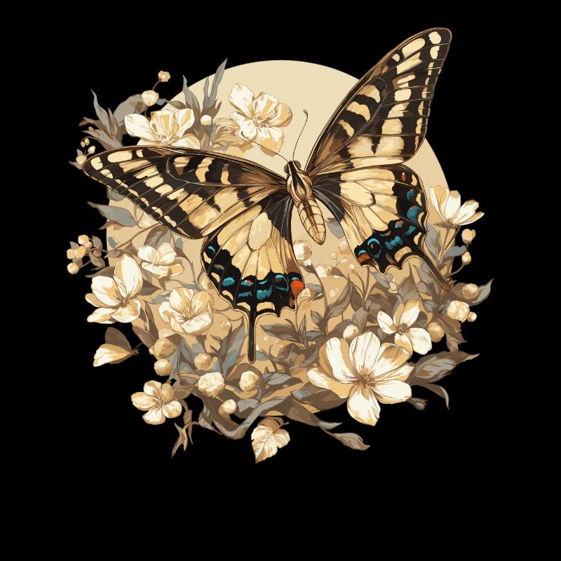 papillon papillons papillon papillon