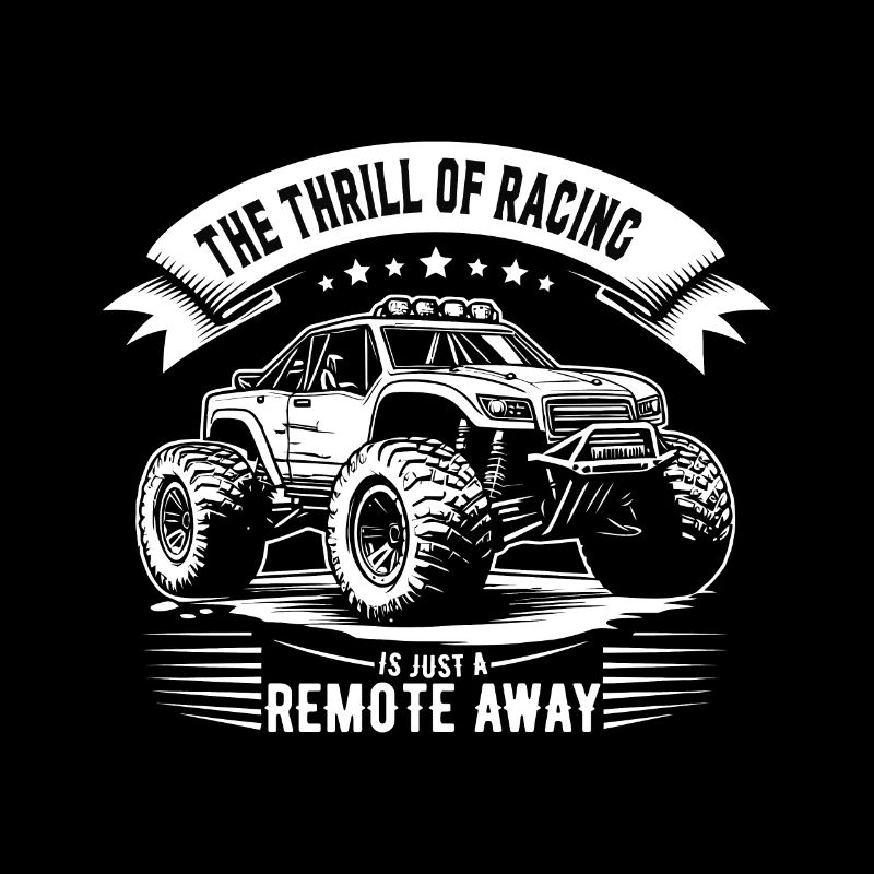 Le frisson de la course n’est qu’à une distance.