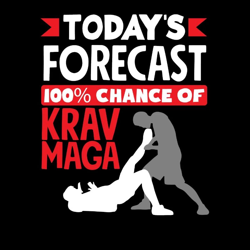 Prédiction de Krav Maga