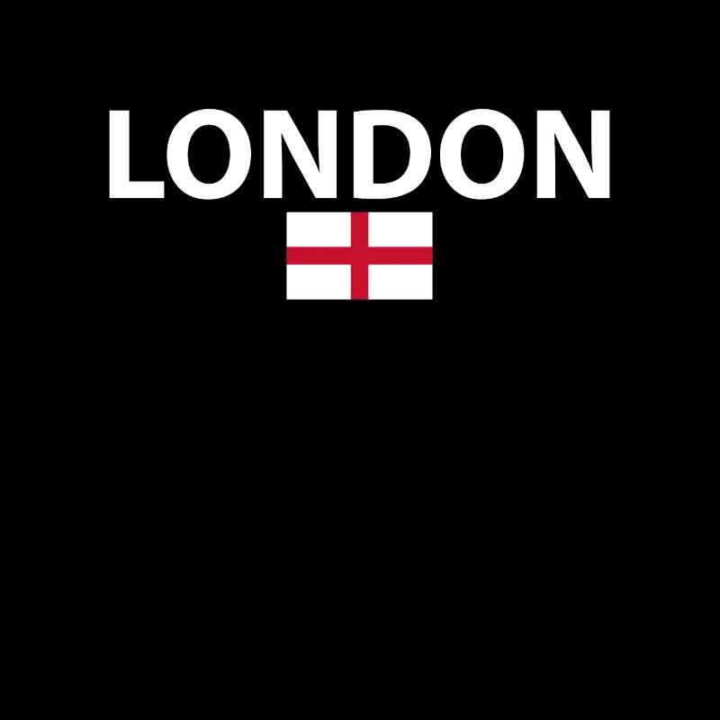 Londres Angleterre Anglais Drapeau Anglais