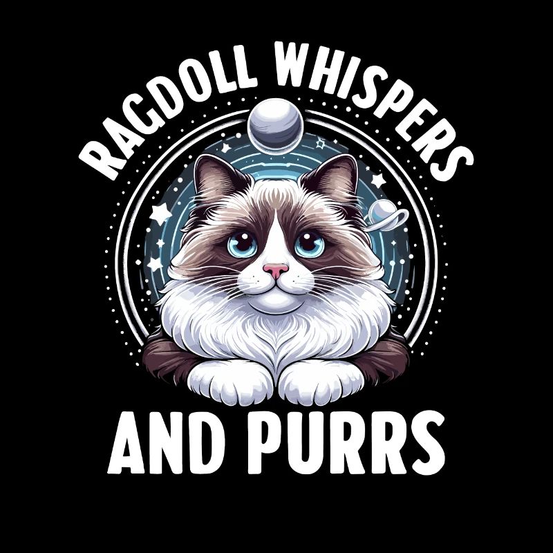 Ragdoll Whispers And Purrs Ragdolls Cat Lover