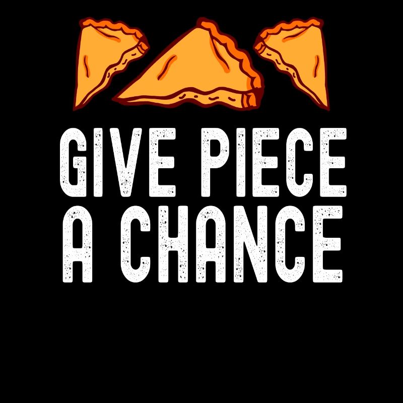 Give Piece A Chance Patissier Baking